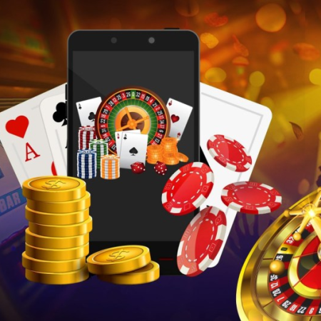 nhà cái uy tín vip các game bắn cá đổi thưởng