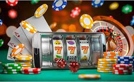 ku11 casino chơi game đổi thưởng