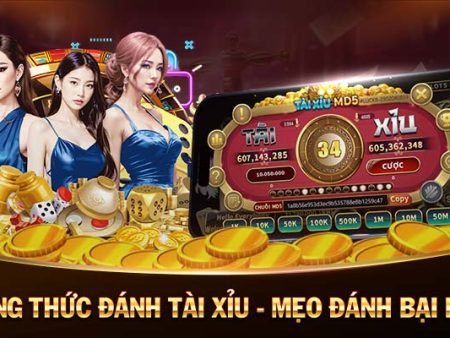 8 nhà cái chơi game tài xỉu online uy tín EE88